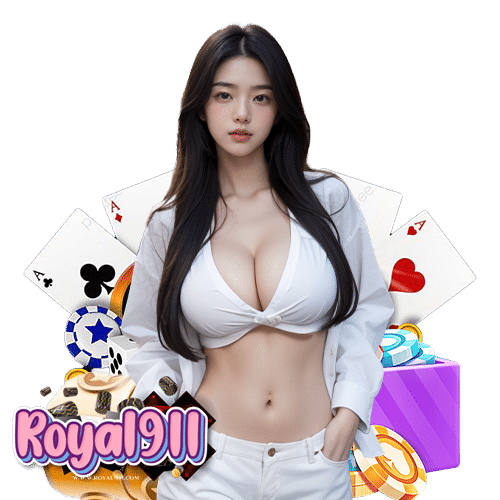 royal911 สล็อตเว็บใหญ่