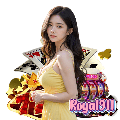 royal911 โปรโมชั่น